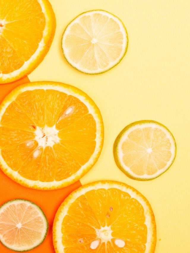 can we eat orange in winter orange benefits health tips gujarati news