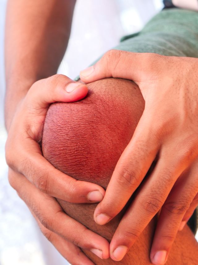 Bone health, muscles pain remedies health tips in gujarati