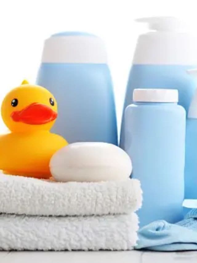 baby children skincare tips winter health tips gujarati news