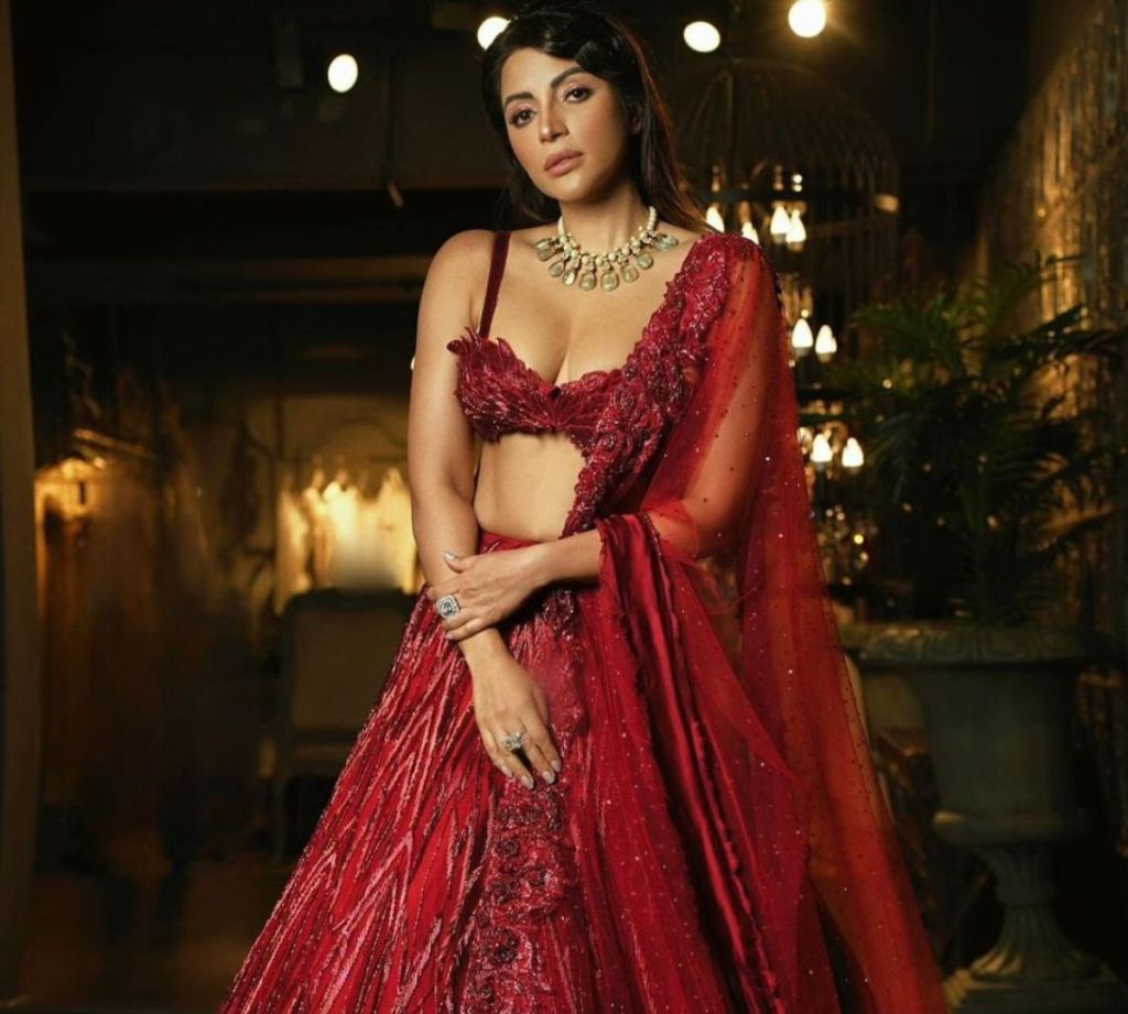 Shama Sikander | Shama Sikander latest photo | Shama Sikander pic | Shama Sikander Husband | Shama Sikander Instagram | Shama Sikander movies and tv shows