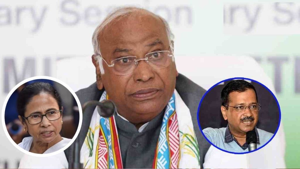 rift in india alliance over seat sharing for lok sabha polls