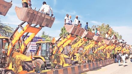jcb sales rapidly growing in maharashtra