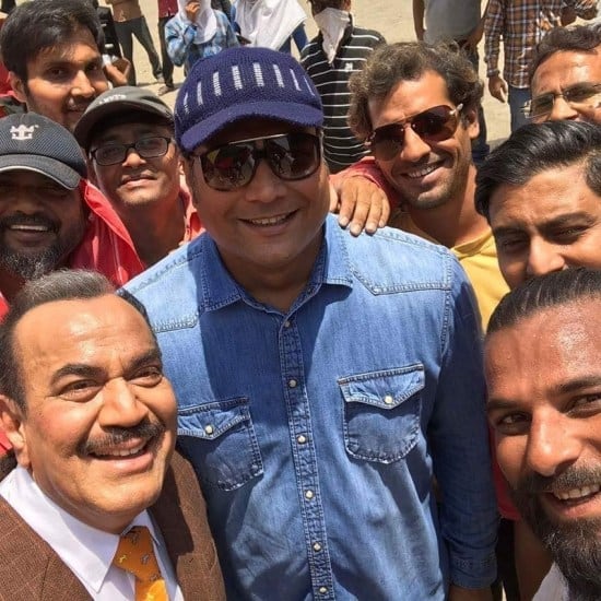 Dayanand Shetty