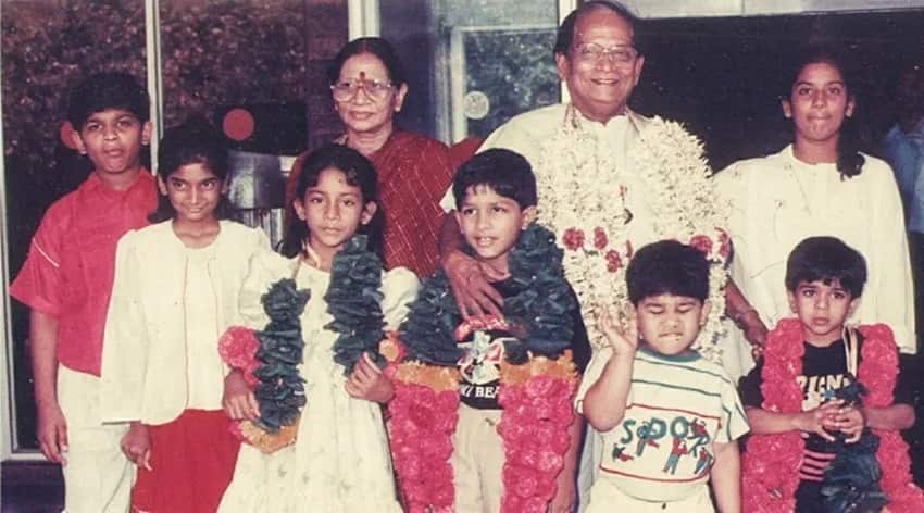 Surekha Konidala