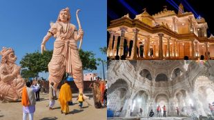 ram temple Ayodhya | Ram Temple