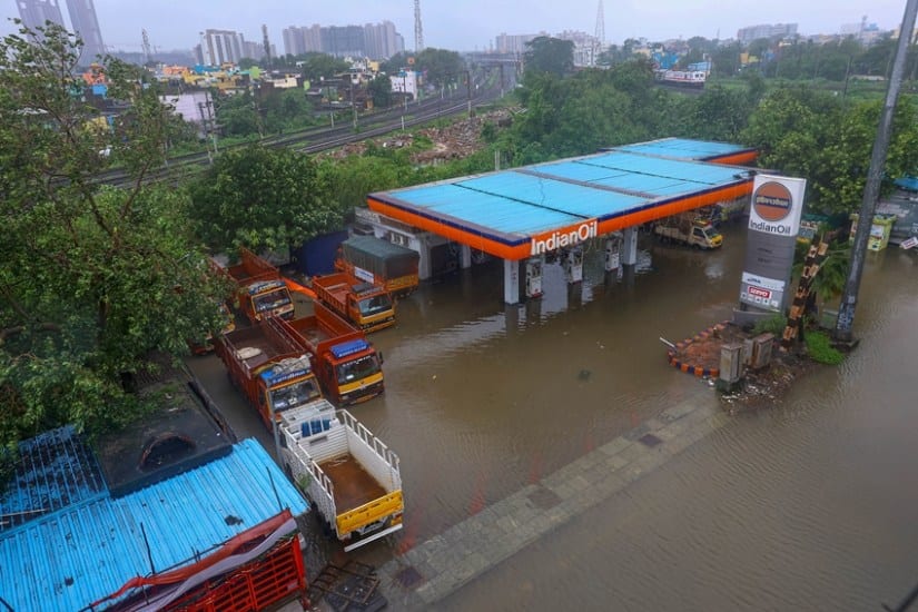 cyclone michaung tamil nadu