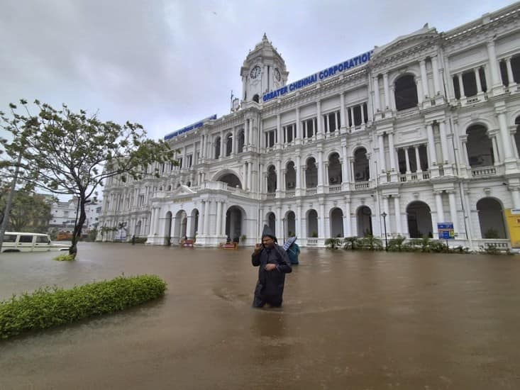 cyclone michaung imd