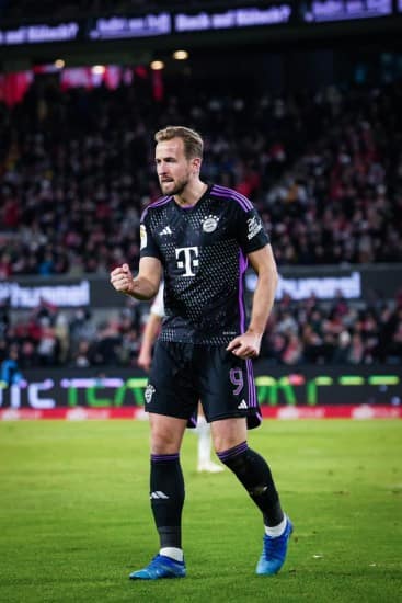 Harry Kane