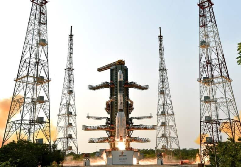 INSAT 3DS