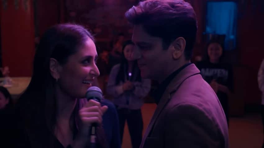 Jaane Jaane