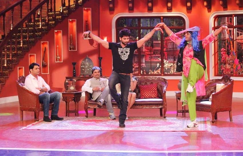 kapil sharma sunil grover coming together for netflix