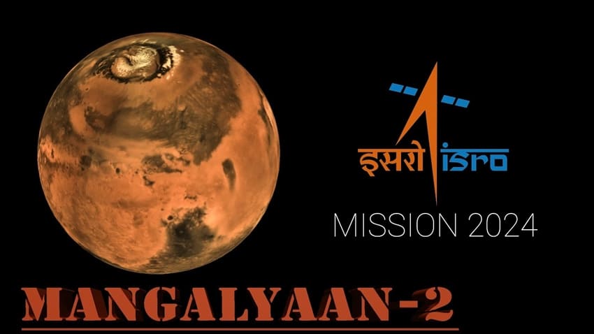 Mangalyaan-2 (MOM 2)