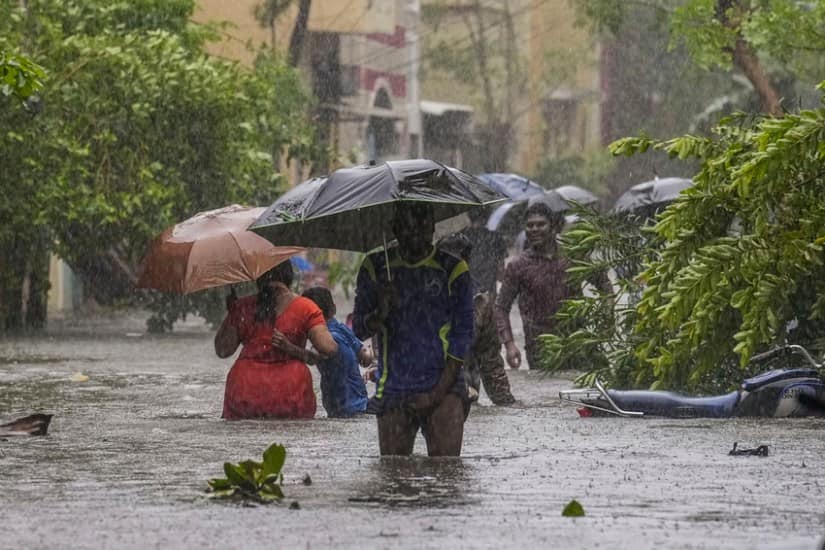 imd heavy rainfall warning