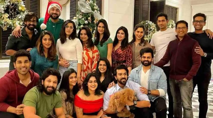mega family