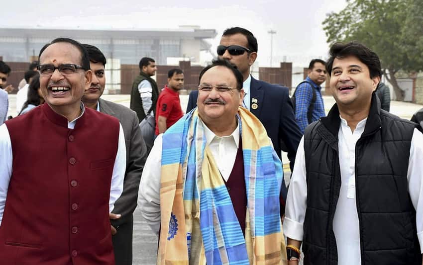 Shivraj Singh Chouhan