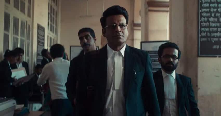 Sirf Ek Bnda Kaafi Hai