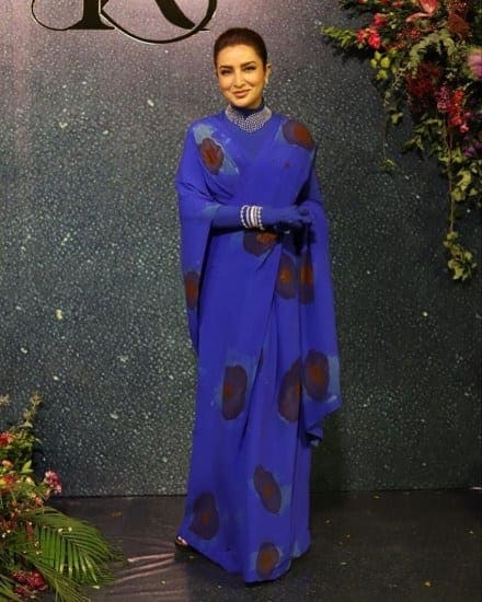 Tisca Chopra
