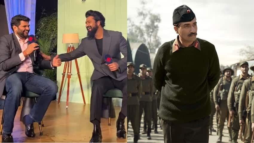 vicky kaushal