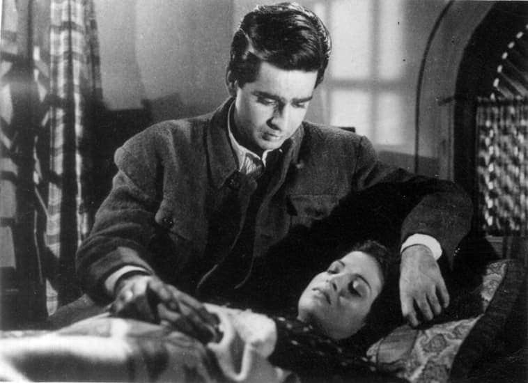 dilip kumar birth anniversary