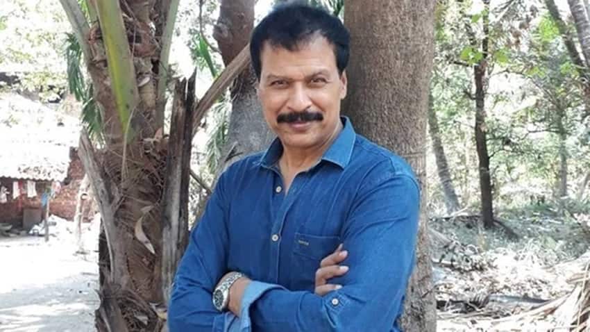 cid actor fredricks