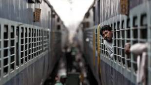 konkan railway, konkan, trains reservation crowded, Christmas, new year