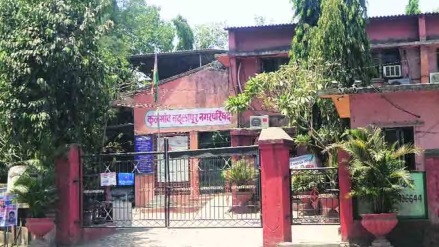 Ulhasnagar Kulgaon Badlapur Municipalities claim wrong data wrong place pollution inspection centres