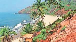 article on ocean science