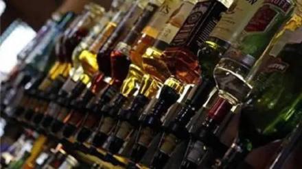 liquor smuggling from goa for new year parties in the name of medicine liquor smuggling from goa for new year parties in the name of medicine