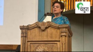 National Commission for Women Chief Rekha Sharma on Thursday said that the increase in number of FIRs in crime against women,