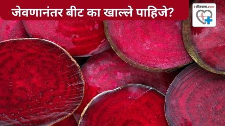 Why One to one and half a cup of beetroot can help you control post-meal blood sugar