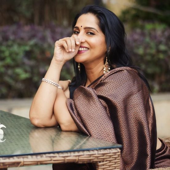 madhurani gokhale 1
