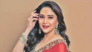 madhuri dixit marathi film madhuri dixit on producing marathi film