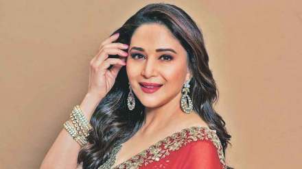 madhuri dixit marathi film madhuri dixit on producing marathi film