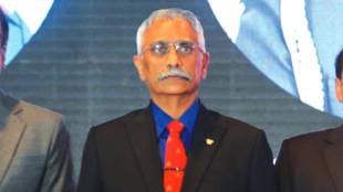 former army chief lecture in techfest iit bombay
