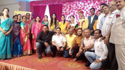 The story of the marriage of a girl from an orphanage and government officials as parents