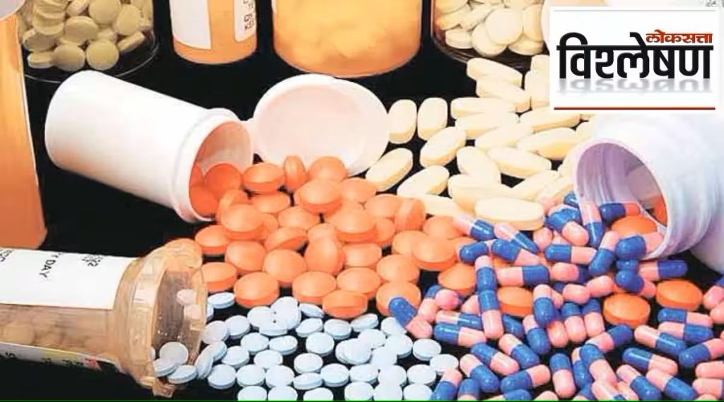 reason behind shortage of medicines in government hospitals