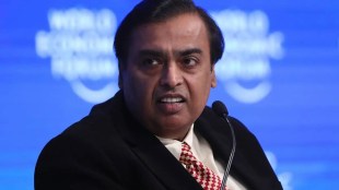mukesh ambani