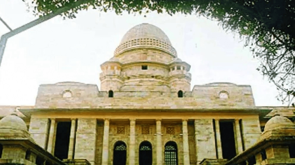 court ordered Deputy Director of Health, Nagpur Division, appear Nagpur bench Bombay High Court