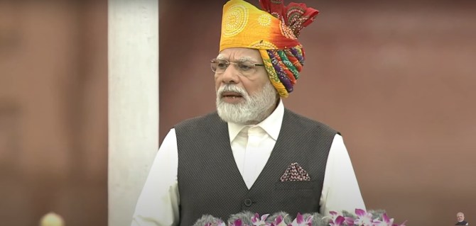 narendra modi