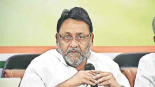 nawab malik topic over after misunderstanding clear with devendra fadnavis says ajit pawar