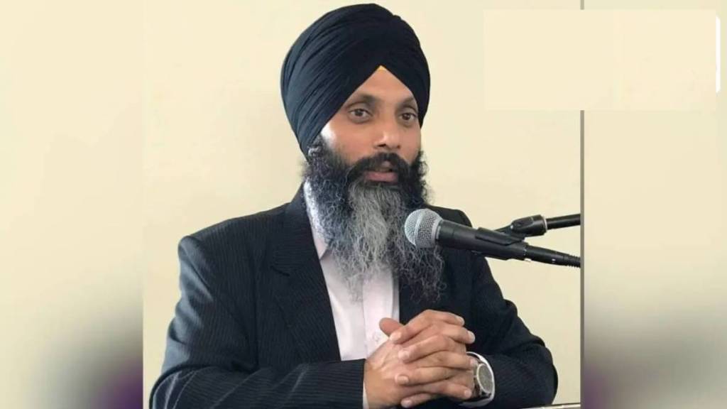 two arrests likely in nijjar assassination case