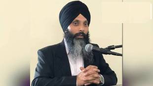 two arrests likely in nijjar assassination case
