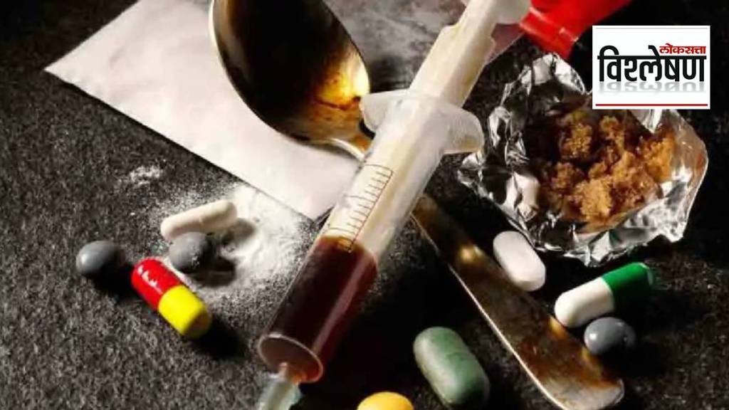 nitazenes drugs