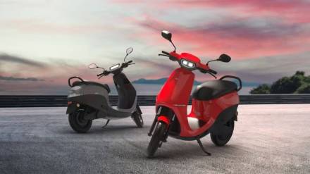 ola electric