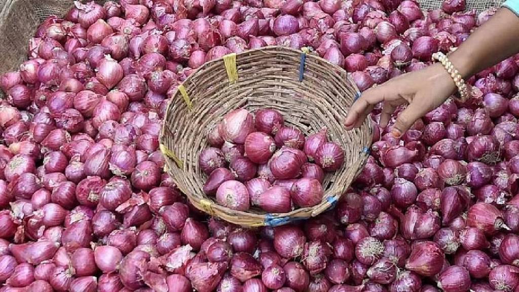 Central government, bans on onion exports, farmers, nashik, market closed agitation Central government, bans on onion exports, farmers, nashik, market closed agitation