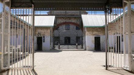 Countrys first open prison for women prisoners in Yerwada