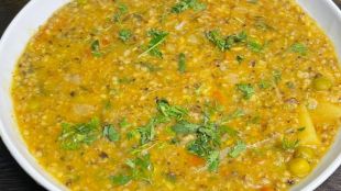 Bajrichi Khichdi Recipe