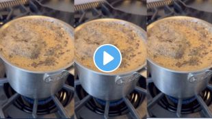 try this jugaad for never spilling tea video goes viral