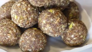 Jawas Ladoo Recipe