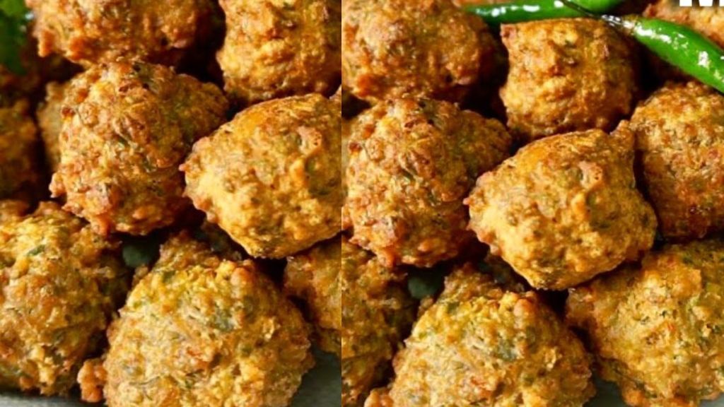 Ayodhya Famous Food
